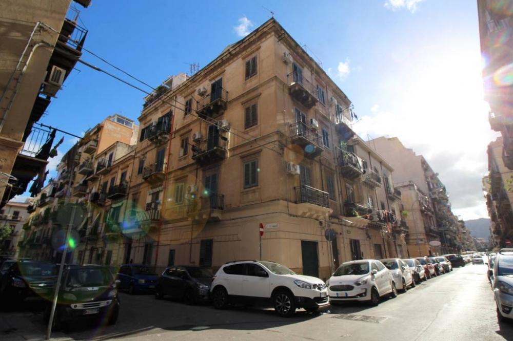 Casa bilocale in vendita a Palermo - Casa bilocale in vendita a Palermo