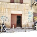Spazio commerciale in affitto a Palermo