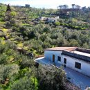 Villa indipendente bilocale in vendita a Altofonte