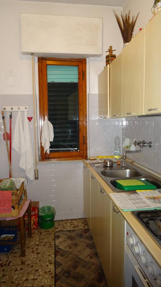 Appartamento plurilocale in vendita a Montespertoli - Appartamento plurilocale in vendita a Montespertoli