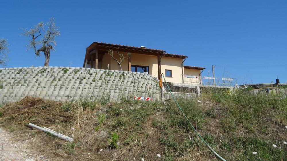 Casa plurilocale in vendita a Castelfiorentino - Casa plurilocale in vendita a Castelfiorentino