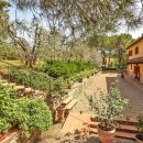 Villa plurilocale in vendita a Montespertoli