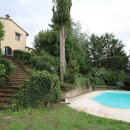 Villa quadrilocale in vendita a Montespertoli