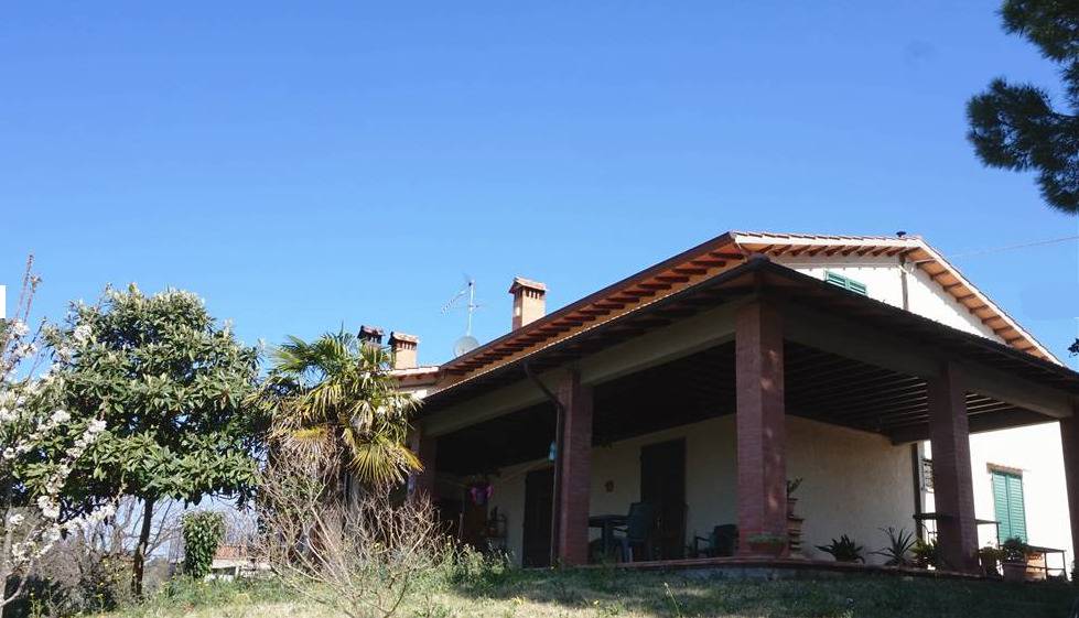 Villa plurilocale in vendita a Certaldo - Villa plurilocale in vendita a Certaldo