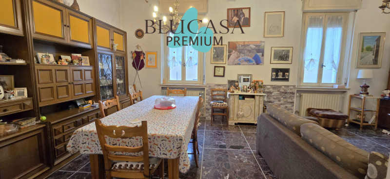 Casa quadrilocale in vendita a meldola - Casa quadrilocale in vendita a meldola