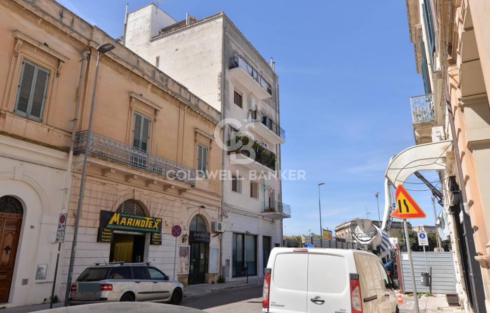 Appartamento bilocale in vendita a Lecce - Appartamento bilocale in vendita a Lecce