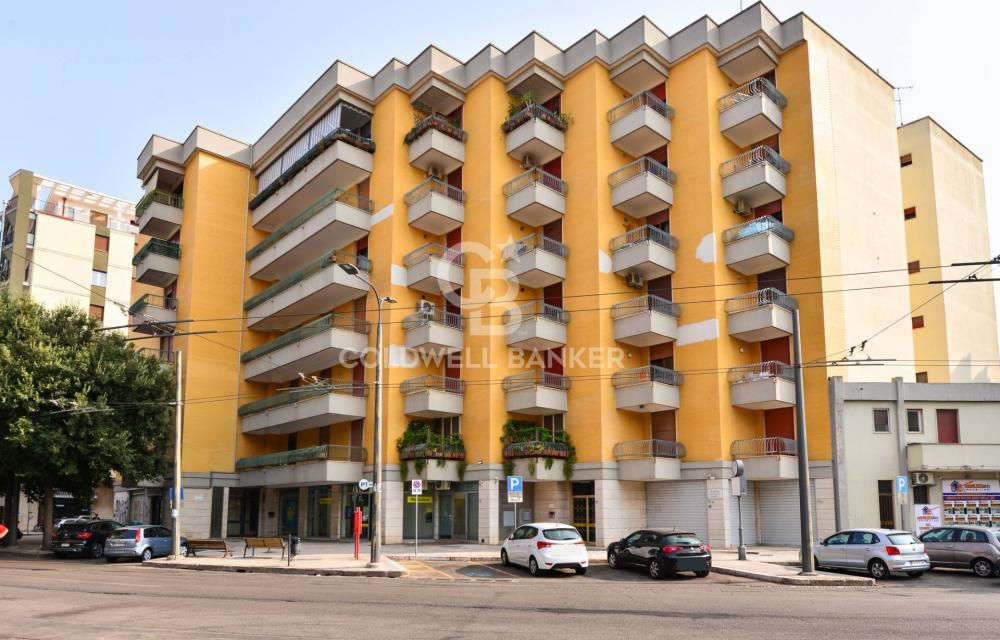 Appartamento quadrilocale in vendita a Lecce - Appartamento quadrilocale in vendita a Lecce
