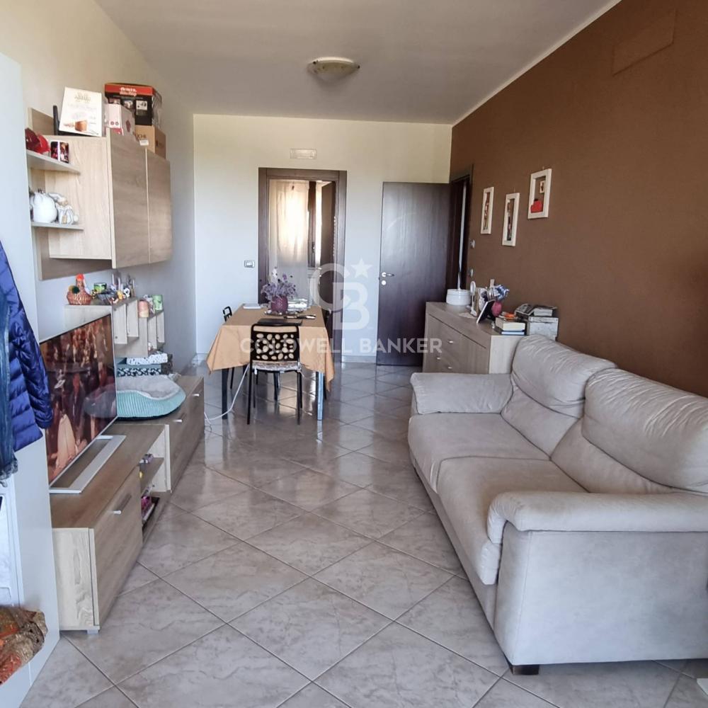 Appartamento trilocale in vendita a Minervino di Lecce - Appartamento trilocale in vendita a Minervino di Lecce