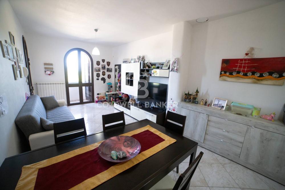 Appartamento trilocale in vendita a Minervino di Lecce - Appartamento trilocale in vendita a Minervino di Lecce