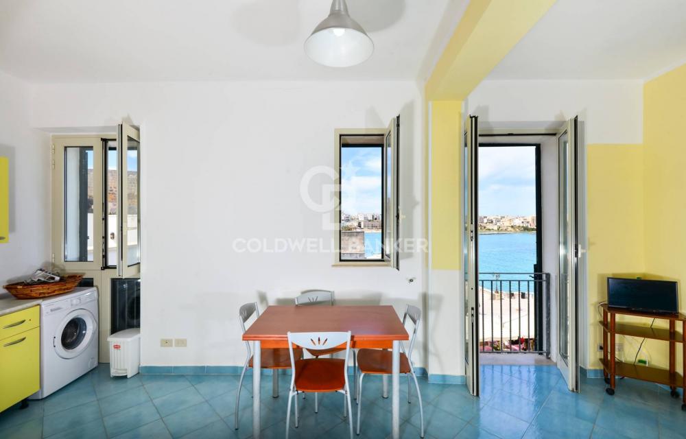 Appartamento bilocale in vendita a Otranto - Appartamento bilocale in vendita a Otranto