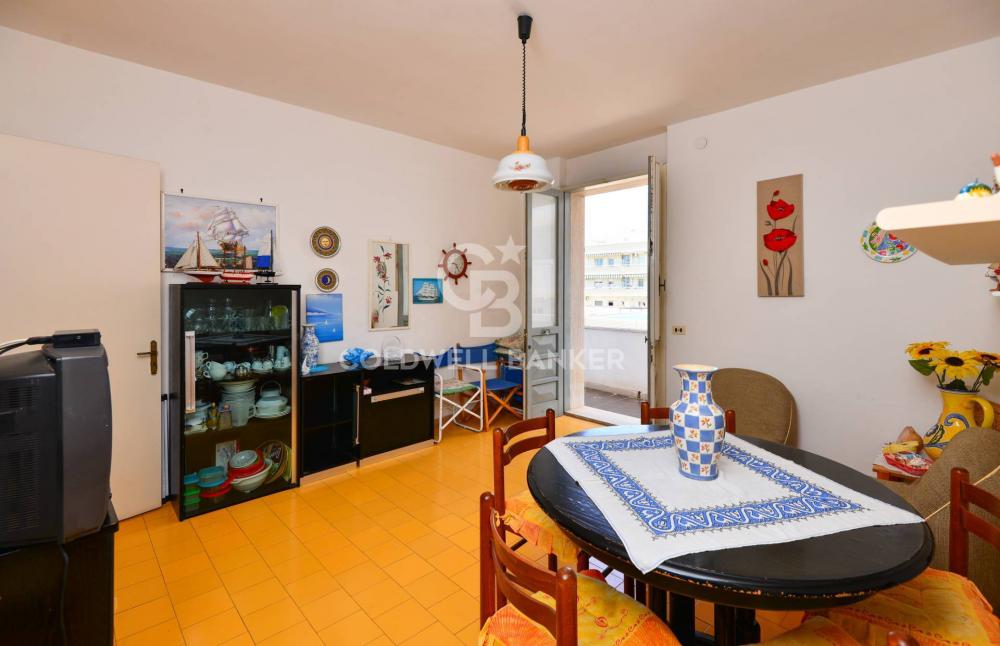 Appartamento plurilocale in vendita a Porto Cesareo - Appartamento plurilocale in vendita a Porto Cesareo