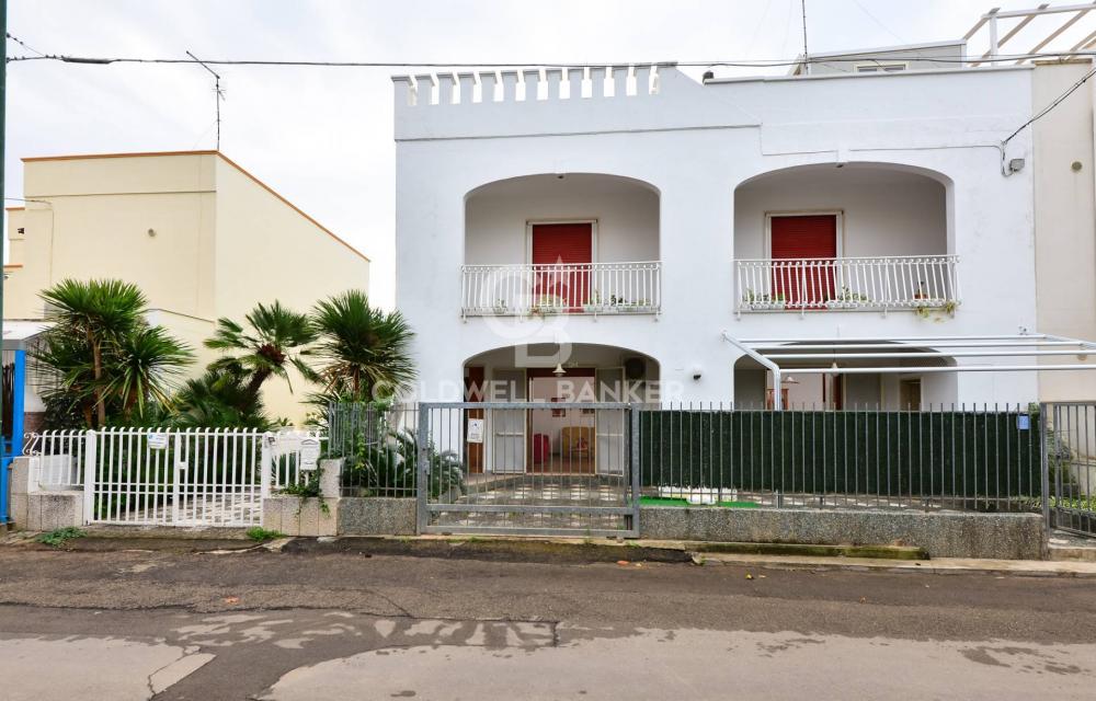 villa in vendita a Porto Cesareo