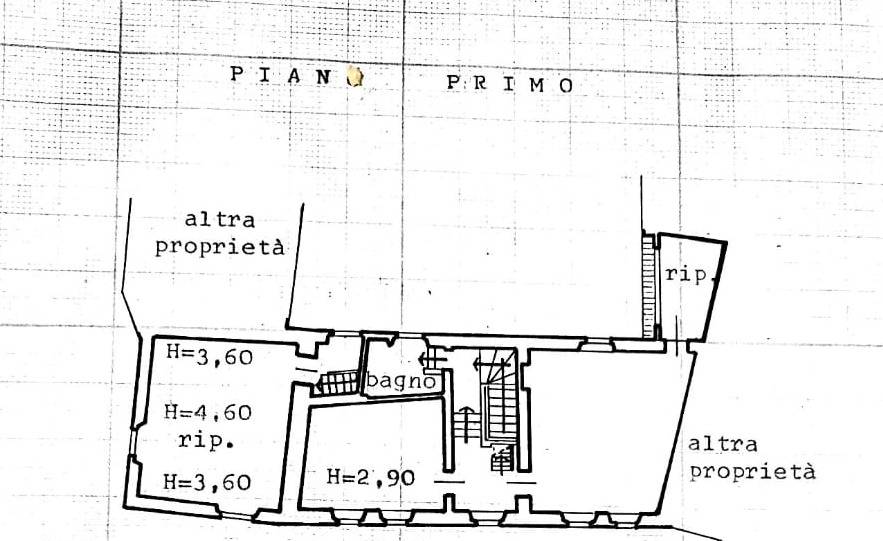 Casa quadrilocale in vendita a Daverio - Casa quadrilocale in vendita a Daverio