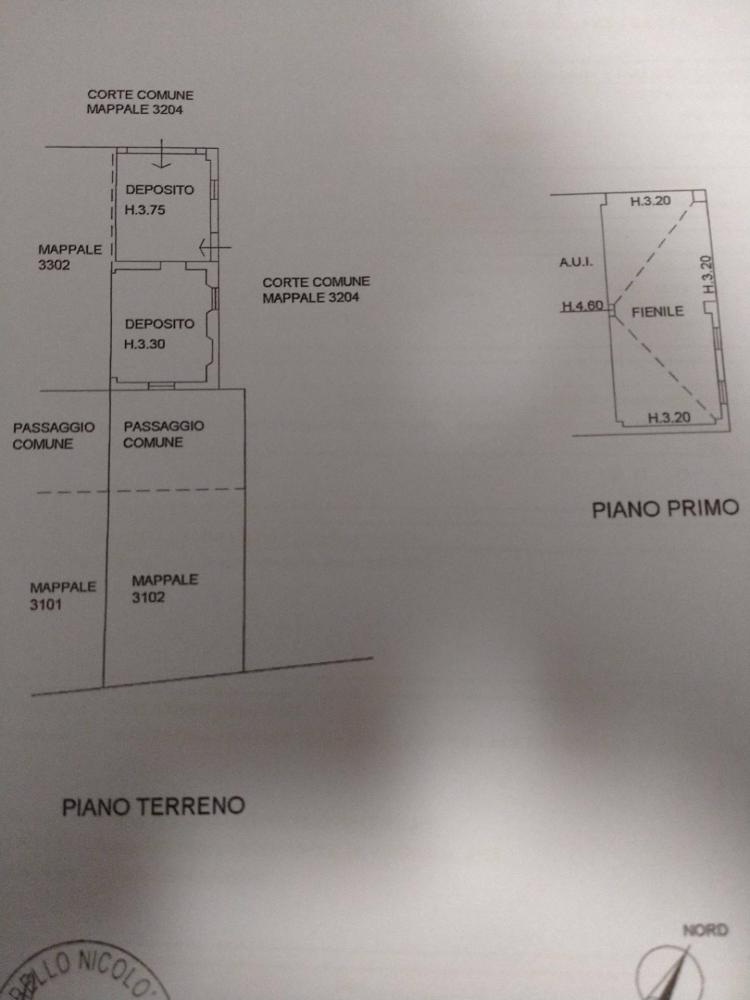 Rustico / casale trilocale in vendita a Venegono Inferiore - Rustico / casale trilocale in vendita a Venegono Inferiore