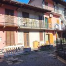 Appartamento trilocale in vendita a Somma Lombardo