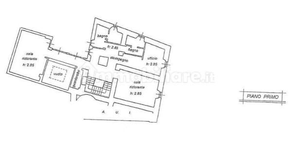 eb06c56e9f49a78ff3689e824705fff5 - Appartamento bilocale in vendita a Alzano Lombardo