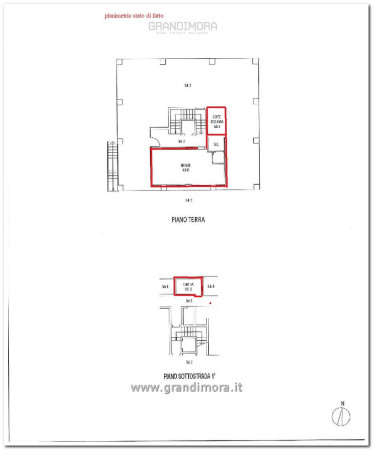 eeecd1b44527cbdd7756260fbb0dfff4 - Appartamento monolocale in vendita a Torre Boldone