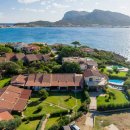 Villa trilocale in vendita a Golfo Aranci