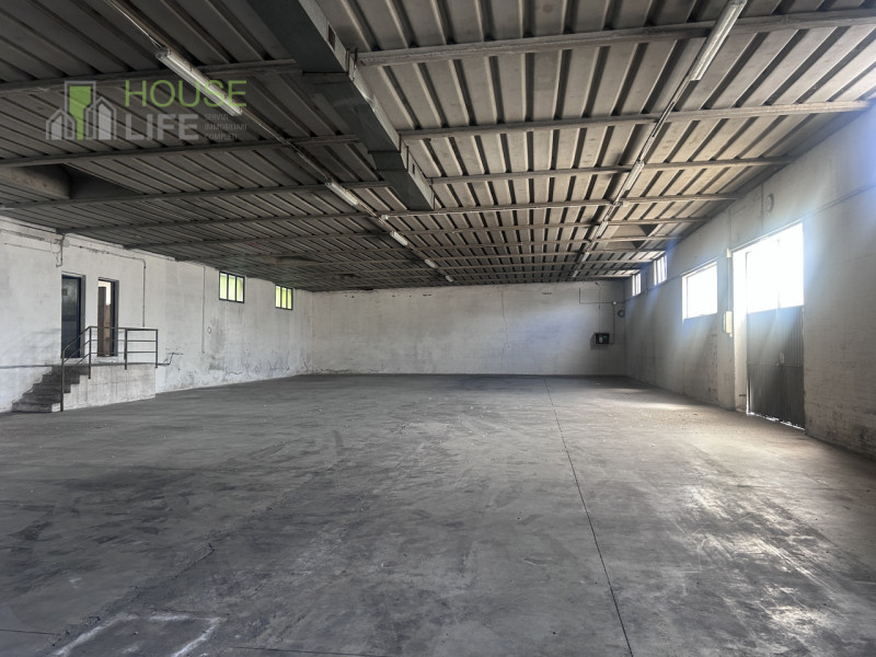 Capannone in vendita a lugo-di-vicenza - Capannone in vendita a lugo-di-vicenza