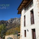 Casa trilocale in vendita a valli-del-pasubio