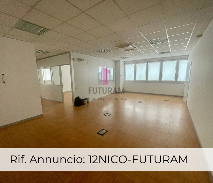 Ufficio bilocale in affitto a masera-di-padova - Ufficio bilocale in affitto a masera-di-padova