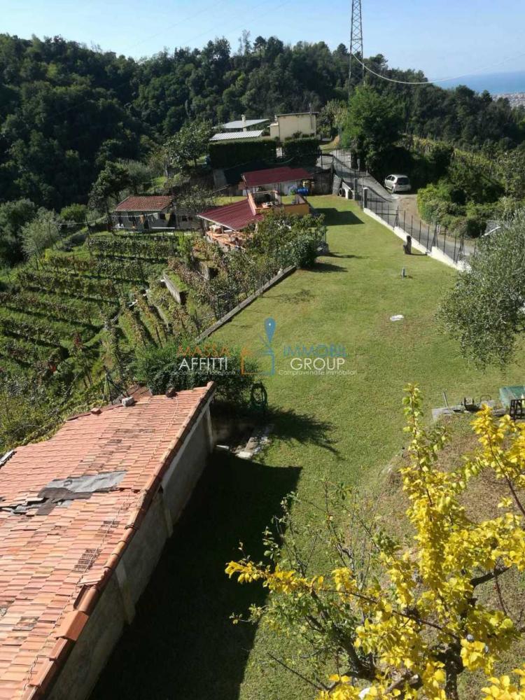 Villa indipendente plurilocale in vendita a carrara - Villa indipendente plurilocale in vendita a carrara