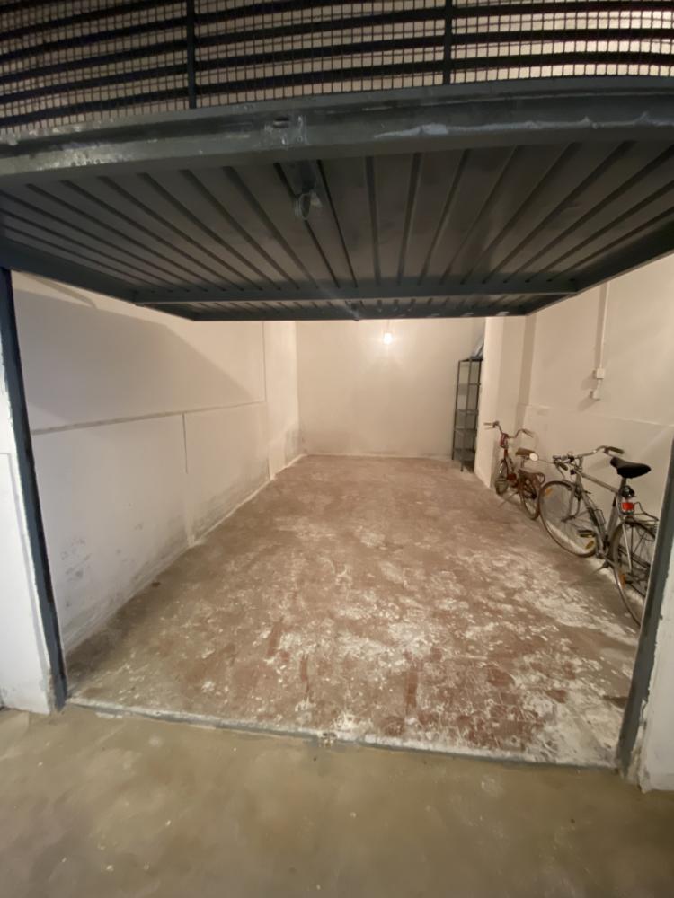 garage in vendita a Follonica
