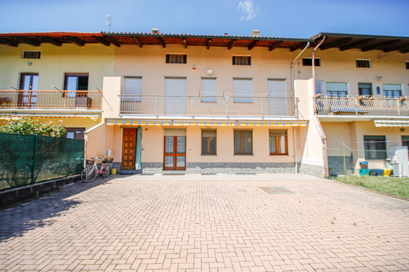 casa in vendita a Bosconero