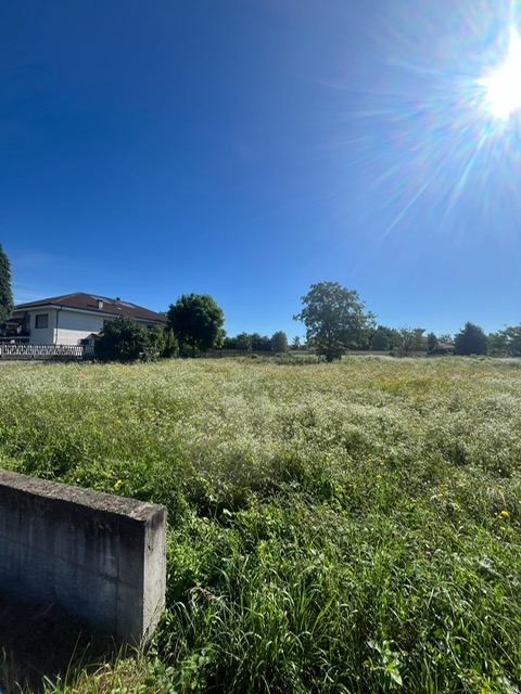 Terreno residenziale in vendita a san-giusto-canavese - Terreno residenziale in vendita a san-giusto-canavese