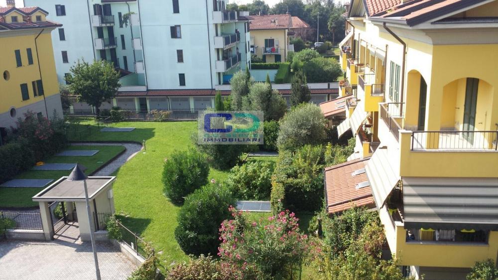 Appartamento bilocale in affitto a Cassano d'Adda - Appartamento bilocale in affitto a Cassano d'Adda