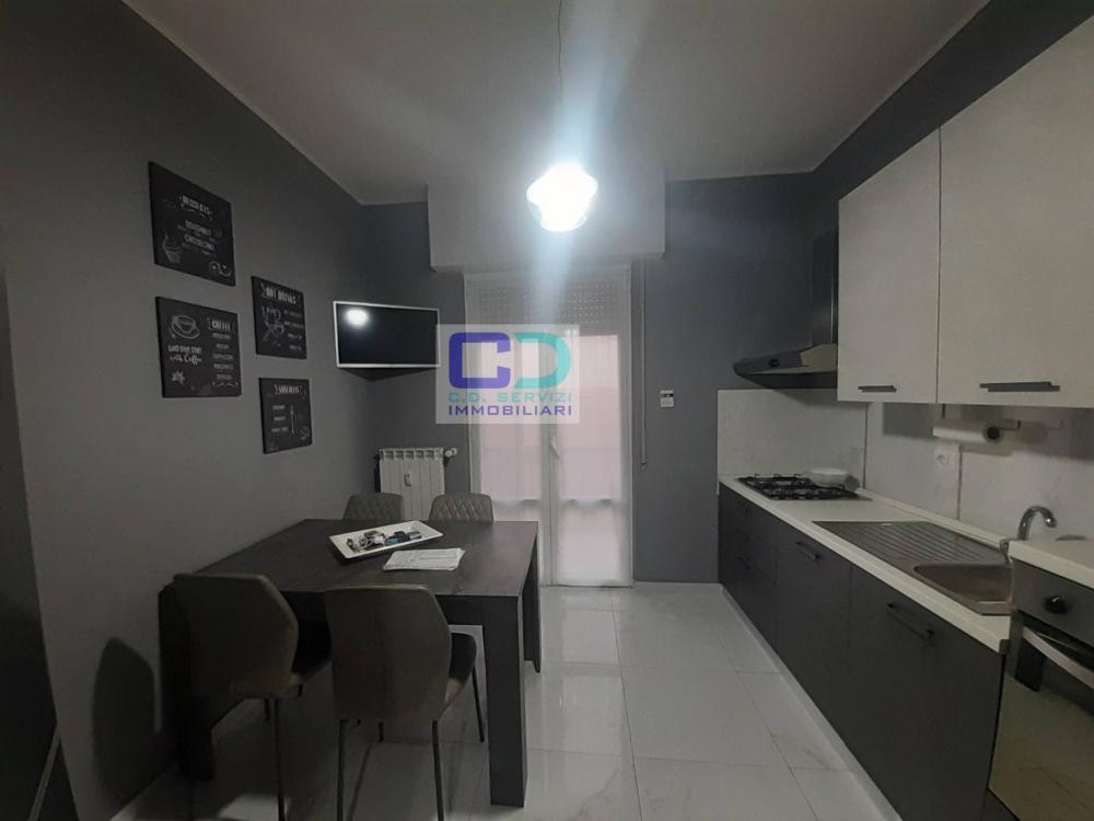 Appartamento quadrilocale in vendita a Cassano d'Adda - Appartamento quadrilocale in vendita a Cassano d'Adda