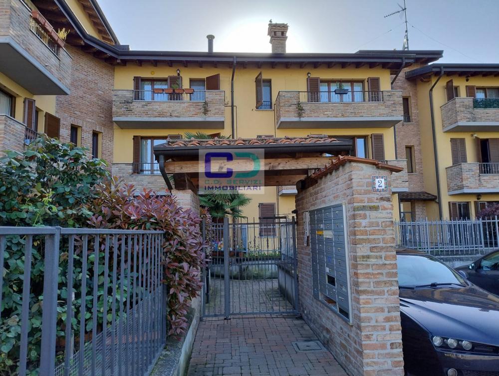 Appartamento monolocale in vendita a Cassano d'Adda - Appartamento monolocale in vendita a Cassano d'Adda