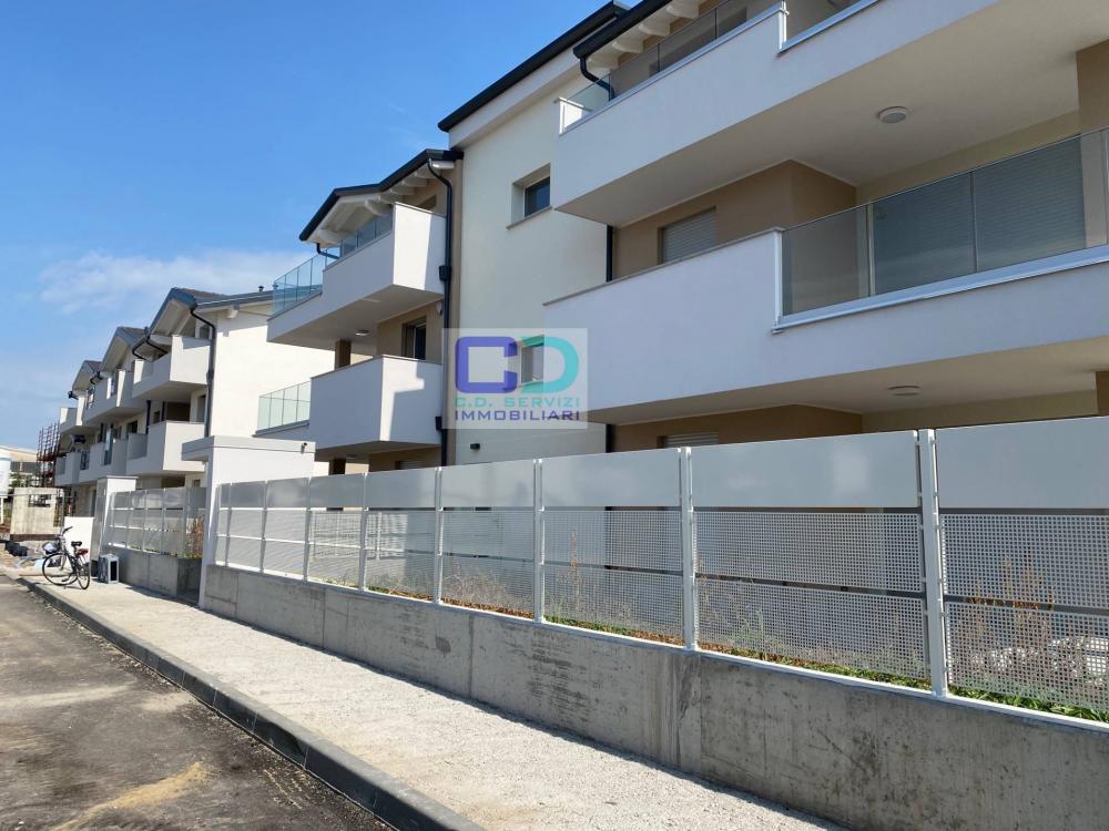 Appartamento trilocale in vendita a Cassano d'Adda - Appartamento trilocale in vendita a Cassano d'Adda