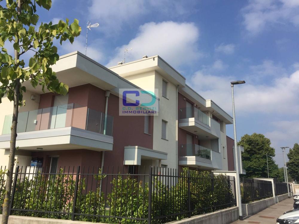 Appartamento trilocale in vendita a Inzago - Appartamento trilocale in vendita a Inzago