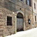 Garage monolocale in vendita a Tarquinia