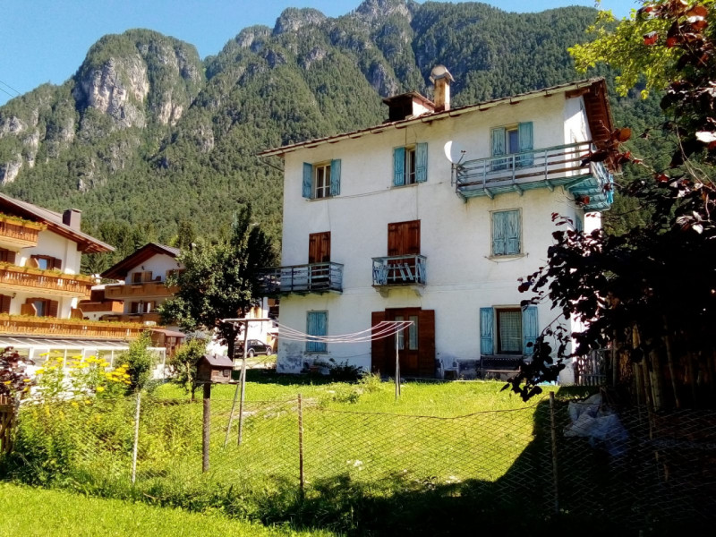 Casa plurilocale in vendita a auronzo-di-cadore - Casa plurilocale in vendita a auronzo-di-cadore