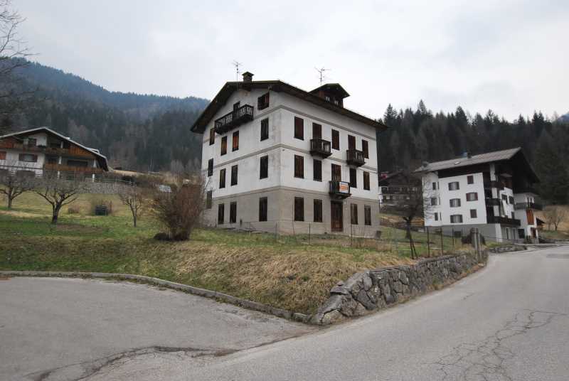 Casa in vendita a auronzo-di-cadore - Casa in vendita a auronzo-di-cadore