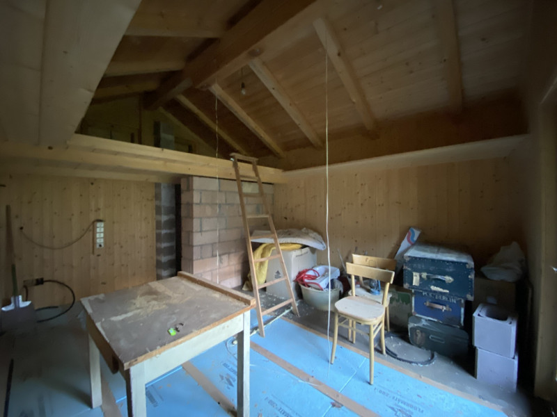 Rustico / casale monolocale in vendita a auronzo-di-cadore - Rustico / casale monolocale in vendita a auronzo-di-cadore