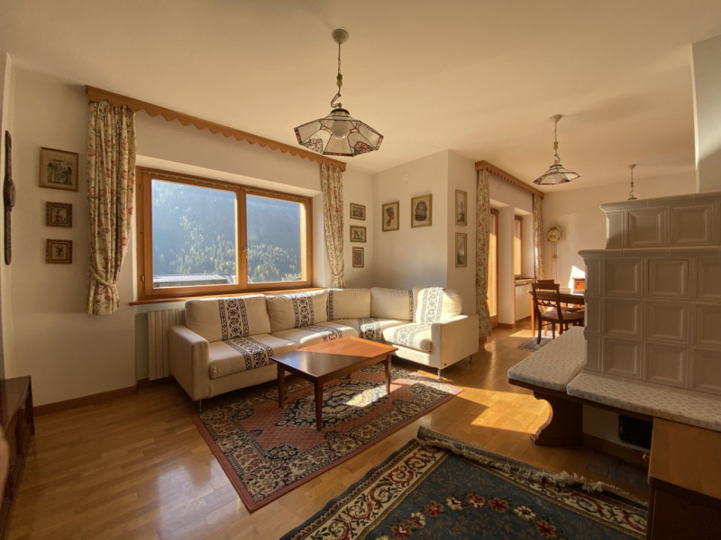 Villa plurilocale in vendita a auronzo-di-cadore - Villa plurilocale in vendita a auronzo-di-cadore