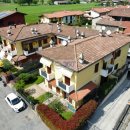 Appartamento trilocale in vendita a passirano
