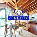 Appartamento quadrilocale in vendita a passirano