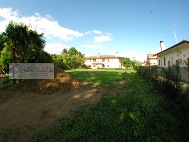 terreno residenziale in vendita a Quinto di Treviso