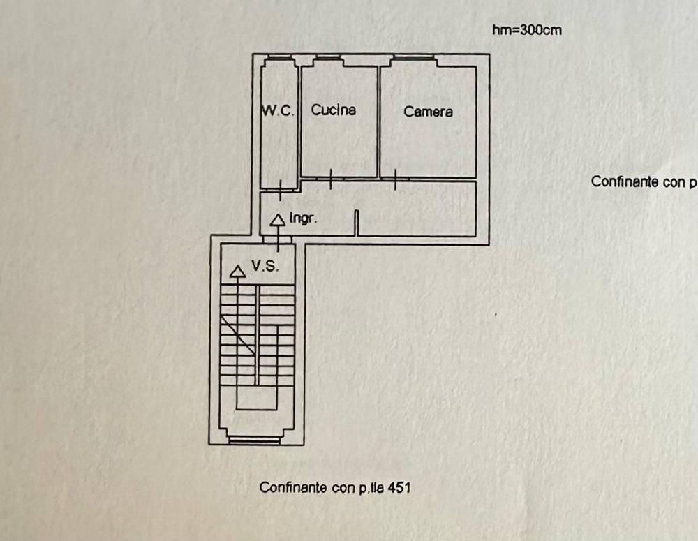 Appartamento bilocale in vendita a Siracusa - Appartamento bilocale in vendita a Siracusa