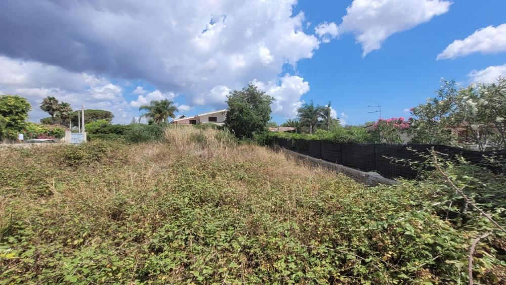 Terreno residenziale in vendita a Siracusa - Terreno residenziale in vendita a Siracusa