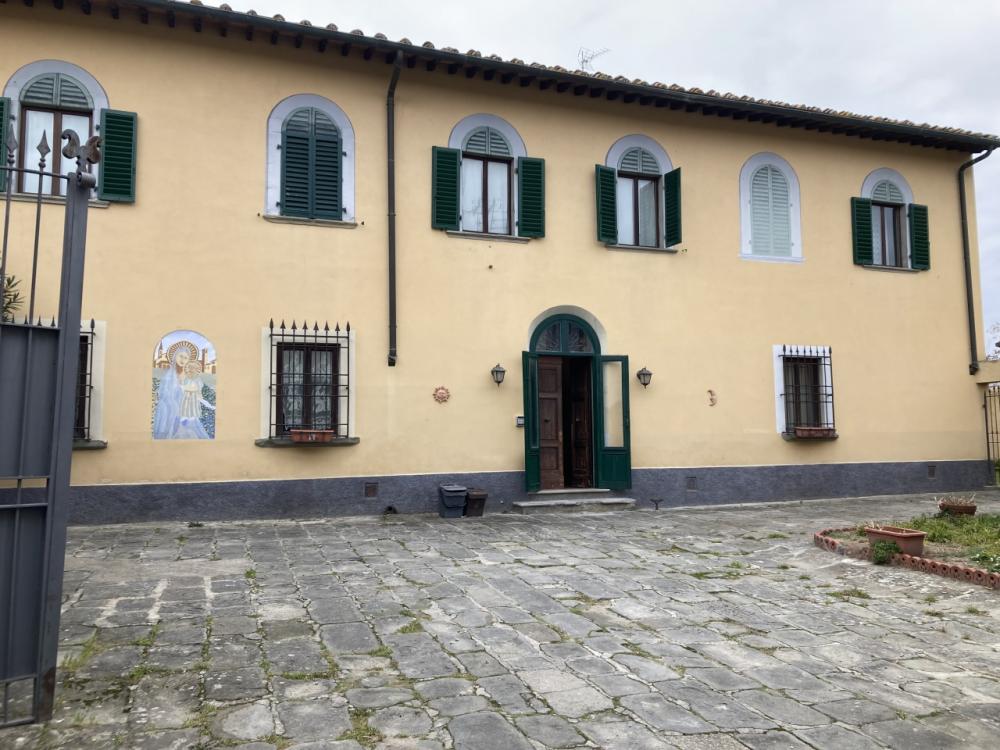 villa in vendita a Campi Bisenzio
