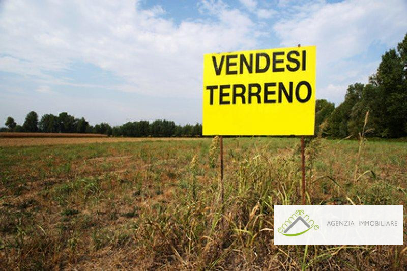 Terreno residenziale in vendita a camponogara - Terreno residenziale in vendita a camponogara