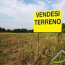 Terreno residenziale in vendita a camponogara