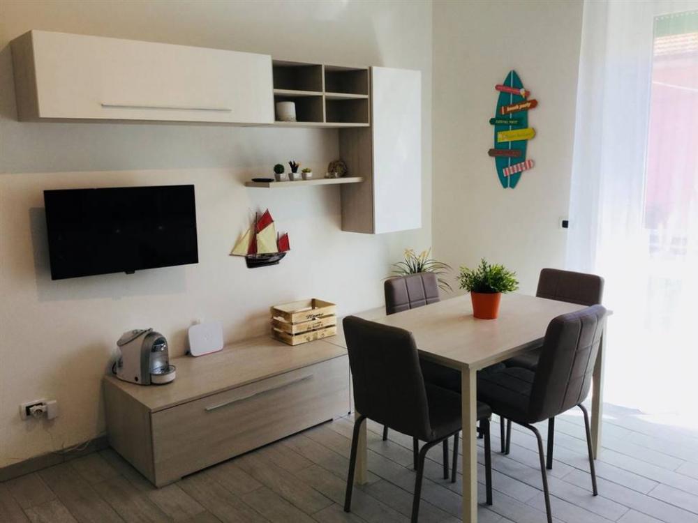 Foto - Appartamento quadrilocale in affitto a BOCCA DI MAGRA