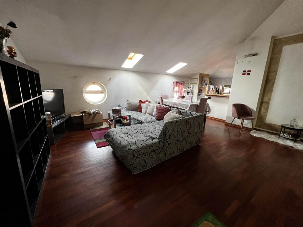 Foto - Appartamento quadrilocale in vendita a ALBIANO MAGRA