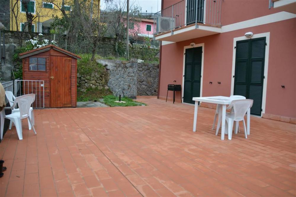 casa in vendita a La Spezia
